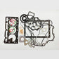 Garnitura SET (FUL - Garnitura chiulasa OȚEL): KUBOTA / D1105