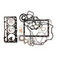 Garnitura SET (FUL - Garnitura chiulasa OȚEL): KUBOTA / D1005