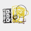 Garnitura SET (FUL - Garnitura chiulasa OȚEL): KUBOTA / D1503
