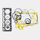 Set garnituri (PLET - Chiulasa OȚEL): KUBOTA / V1505