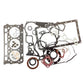 Garnitura SET (FUL - Garnitura chiulasa OȚEL): KUBOTA / D902