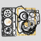 Set garnituri (FUL - Garnitura chiulasa GRAFIT - 1,70 mm): KUBOTA / D905