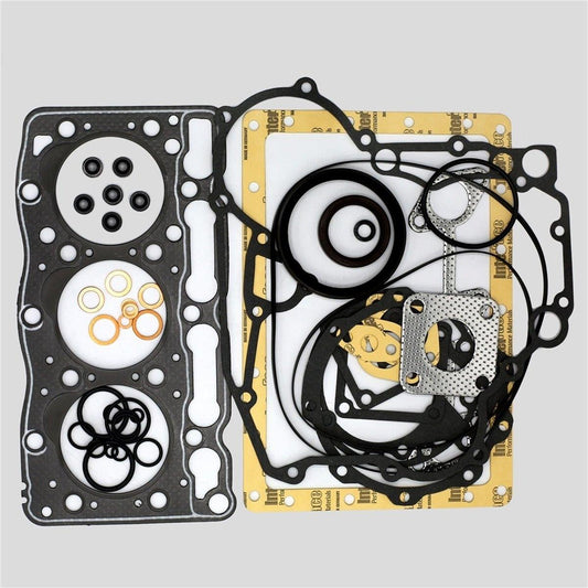 Set garnituri (FUL - Garnitura chiulasa GRAFIT - 1,70 mm): KUBOTA / D905