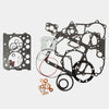 Set garnituri (FULL - Garnitura chiulasa STEEL) : KUBOTA / Z482