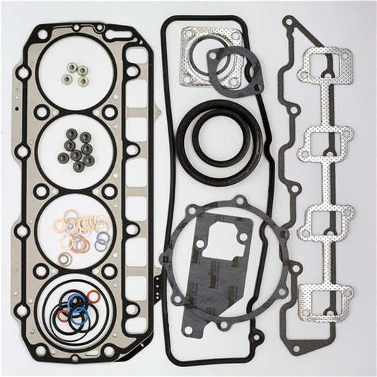 Set garnituri (FULL - Garnitura chiulasa O?EL): YANMAR / 4D98 / 4TNE98 / Nr. referinta: 729902-92610