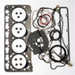 Garnitura SET (FUL - Garnitura chiulasa OȚEL): KUBOTA / V3300 / V3600