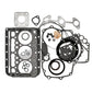 Garnitura SET (FUL - Garnitura chiulasa GRAFIT - 1,70 mm): KUBOTA / D722