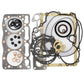 Garnitura SET (FUL - Garnitura chiulasa GRAFIT - 1,20 mm): KUBOTA / D1105