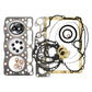 Garnitura SET (FUL - Garnitura chiulasa GRAFIT - 1,20 mm): KUBOTA / D1005