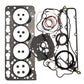 Garnitura SET (FUL - Garnitura chiulasa OȚEL): KUBOTA / V3300 / V3600