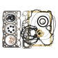 Garnitura SET (FUL - Garnitura chiulasa GRAFIT - 1,70 mm): KUBOTA / D1005