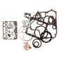 Garnitura SET (FUL - Garnitura chiulasa GRAFIT - 1,70 mm): KUBOTA / Z482