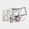 Garnitura SET (FUL - Garnitura chiulasa GRAFIT - 1,20 mm): KUBOTA / D902