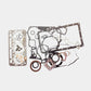 Garnitura SET (FUL - Garnitura chiulasa GRAFIT - 1,70 mm): KUBOTA / D902
