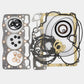 Garnitura SET (FUL - Garnitura chiulasa GRAFIT - 1,20 mm): KUBOTA / D1105