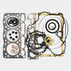 Garnitura SET (FUL - Garnitura chiulasa GRAFIT - 1,20 mm): KUBOTA / D1005