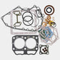 Garnitura SET (FUL): YANMAR / 2GM20 / Nr. referinta: 728271-92600