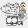 Garnitura SET (FUL): YANMAR / 2GM20 / Nr. referinta: 728271-92600