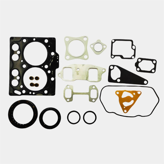 Set garnituri (FULL): YANMAR / 2TNE68 / Nr. referinta: 719309-92640
