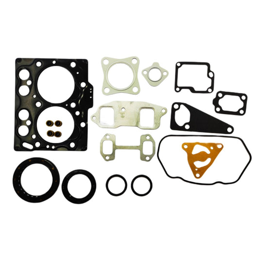 Set garnituri (FULL): YANMAR / 2TNE68 / Nr. referinta: 719309-92640