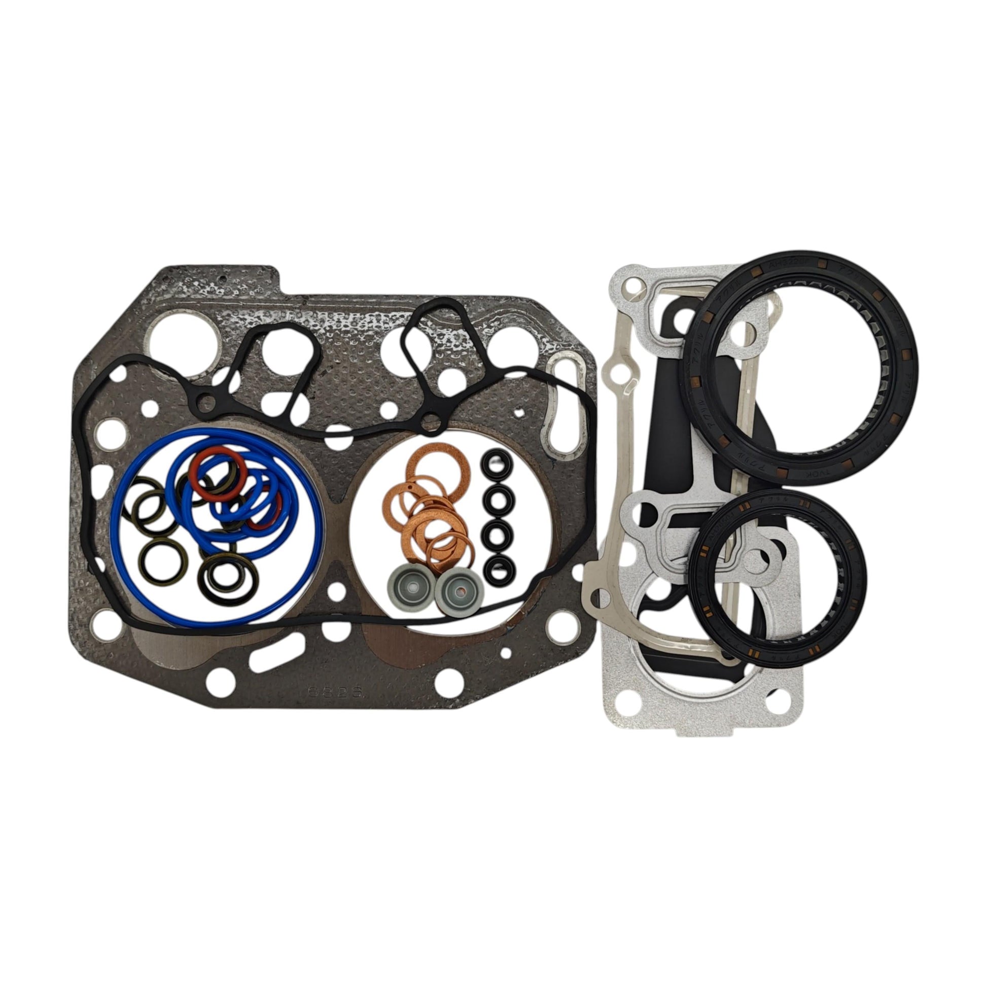 Garnitura SETİ (FUL): YANMAR / 2TNV70 / 2YM15 / REFARANS NO: 719415-92610