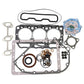Garnitura SET (FUL): YANMAR / 3GM30 / Nr. referinta: 728374-92600