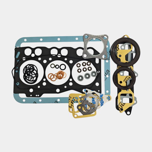 Garnitura SET (FUL): YANMAR / 3TNE68 / Nr. referinta: 719265-92612