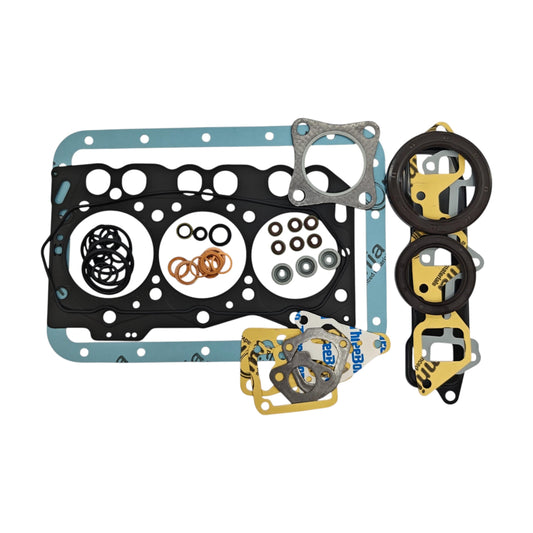 Garnitura SET (FUL): YANMAR / 3TNE68 / Nr. referinta: 719265-92612