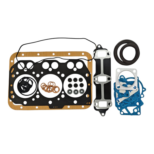 Garnitura SET (COMPLET): YANMAR / 3TNE74 / Nr. referinta: 719265-92612