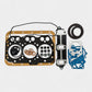 Garnitura SET (COMPLET): YANMAR / 3TNE74 / Nr. referinta: 719265-92612