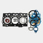 Garnitura SET (FUL): YANMAR / 3TNE78 / Nr. referinta: 719822-92620
