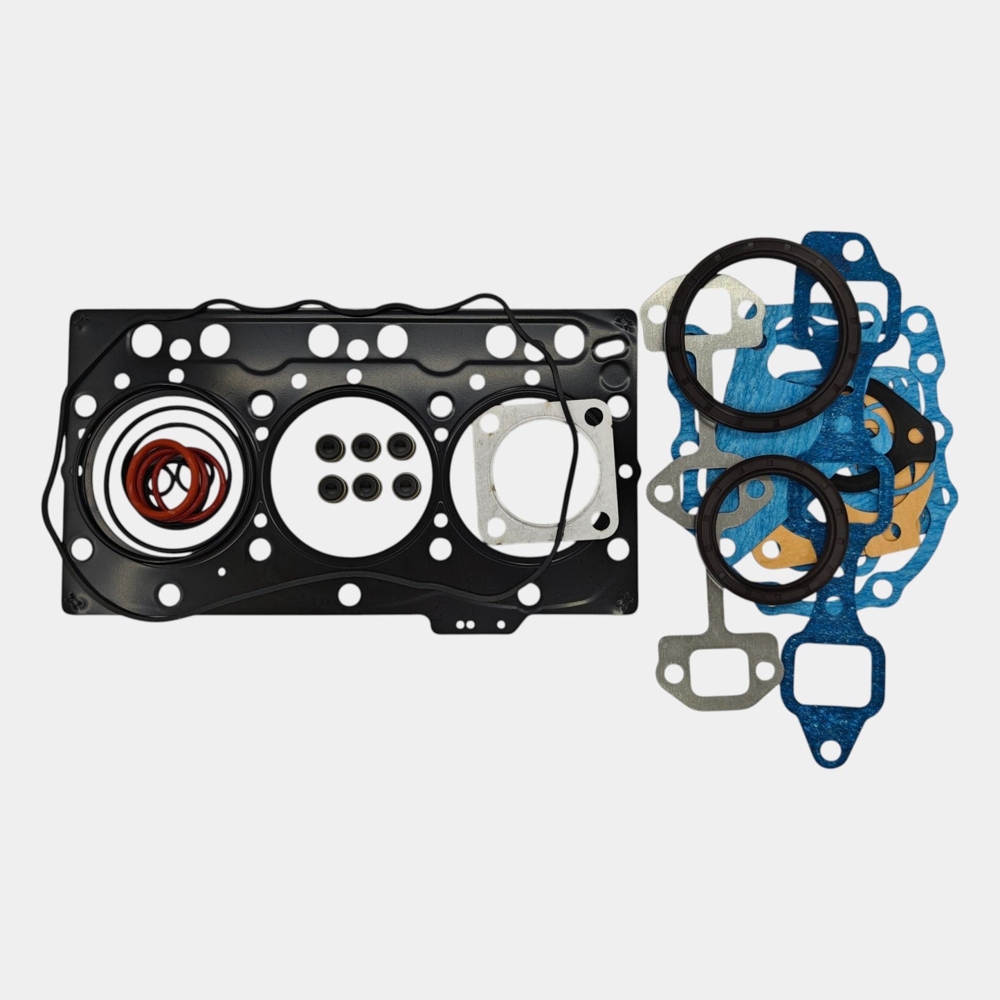 Garnitura SET (FUL): YANMAR / 3TNE78 / Nr. referinta: 719822-92620
