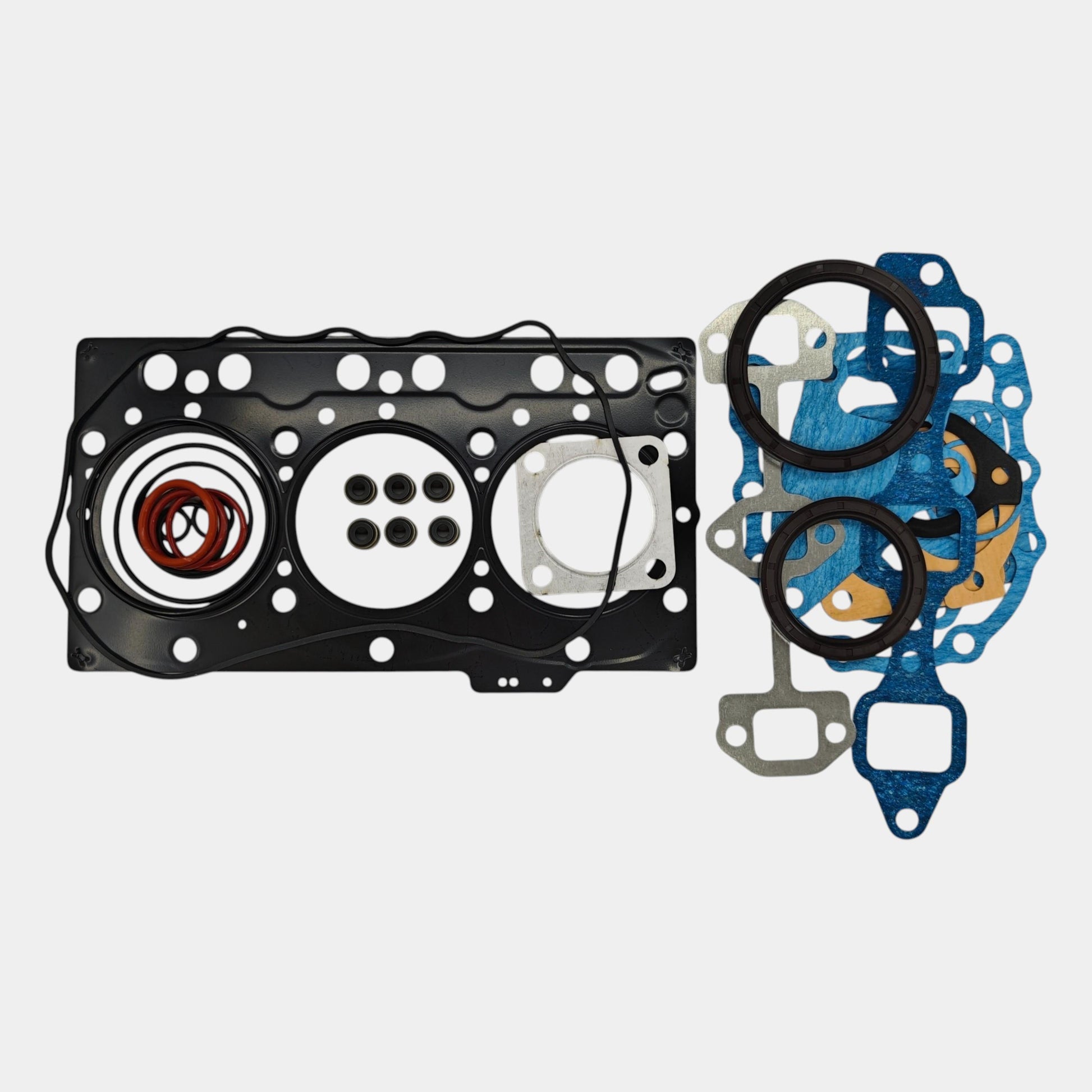Garnitura SET (FUL): YANMAR / 3TNE78 / Nr. referinta: 719822-92620