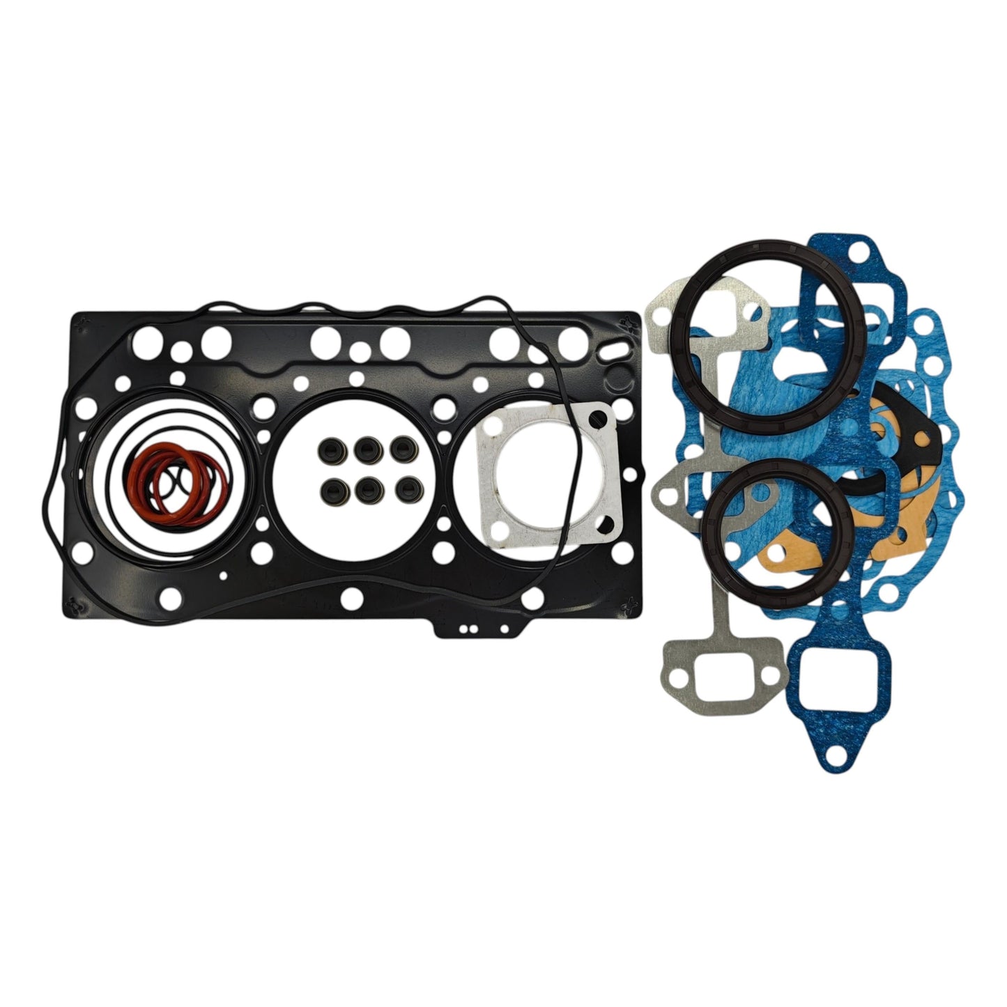 Garnitura SET (FUL): YANMAR / 3TNE78 / Nr. referinta: 719822-92620