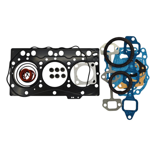 Garnitura SET (FUL): YANMAR / 3TNE78 / Nr. referinta: 719822-92620