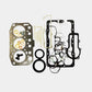 Garnitura SET (COMPLET): YANMAR / 3TNV70 / Nr. referinta: 719515-92600