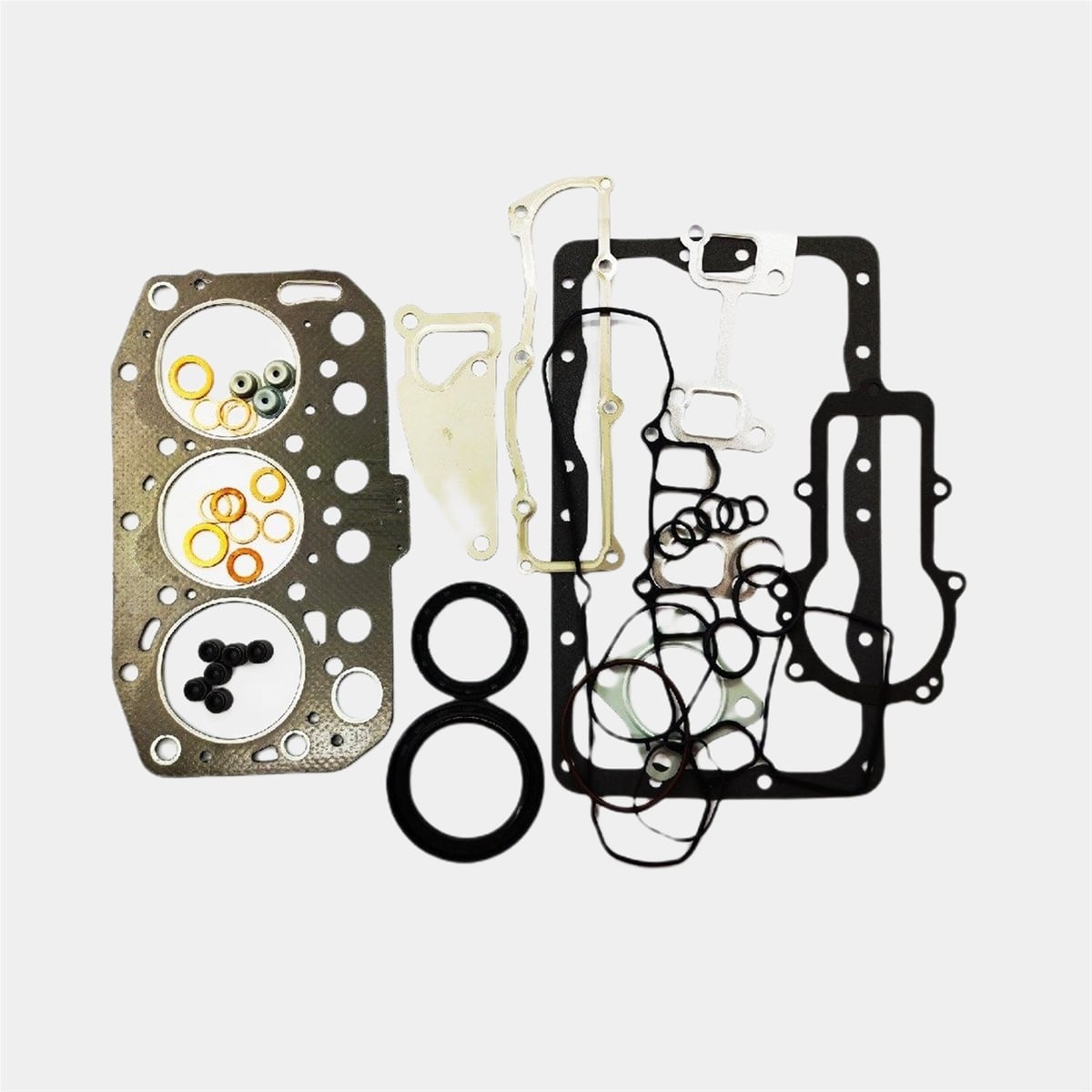 Garnitura SET (COMPLET): YANMAR / 3TNV70 / Nr. referinta: 719515-92600