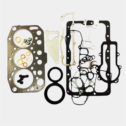 Garnitura SET (FUL): YANMAR / 3TNV76 / 3YM30 / Nr. referinta: 728990-92600