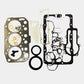Garnitura SET (FUL): YANMAR / 3YM20 / Nr. referinta: 728890-92600