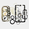 Garnitura SET (FUL): YANMAR / 3YM20 / Nr. referinta: 728890-92600