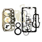 Garnitura SET (FUL): YANMAR / 3YM20 / Nr. referinta: 728890-92600