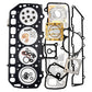 Garnitura SET (FUL): YANMAR / 4TNE106 / Nr. referinta: 723900-92600