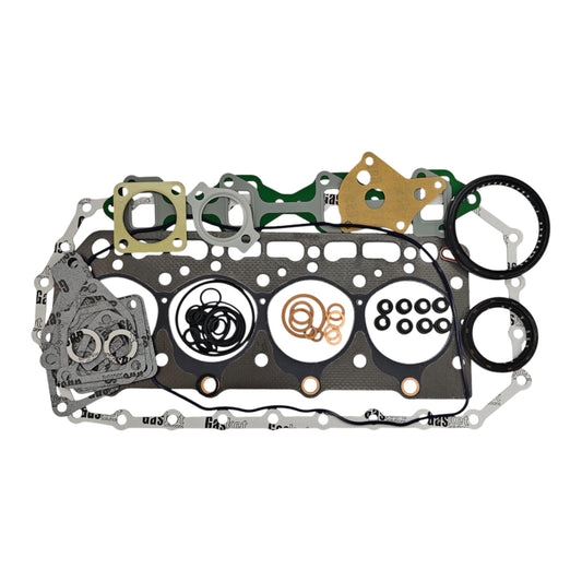 Set garnituri (FULL): YANMAR / 4TNE78