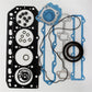 Garnitura SETİ (FUL): YANMAR / 4TNE84 / 4TNV84 / Nr. referinta: 729903-92670