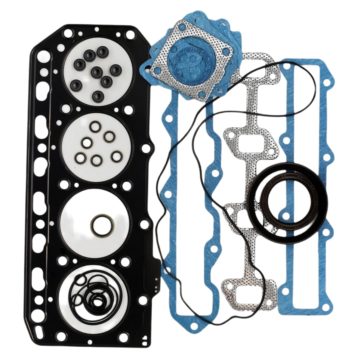Garnitura SETİ (FUL): YANMAR / 4TNE84 / 4TNV84 / Nr. referinta: 729903-92670