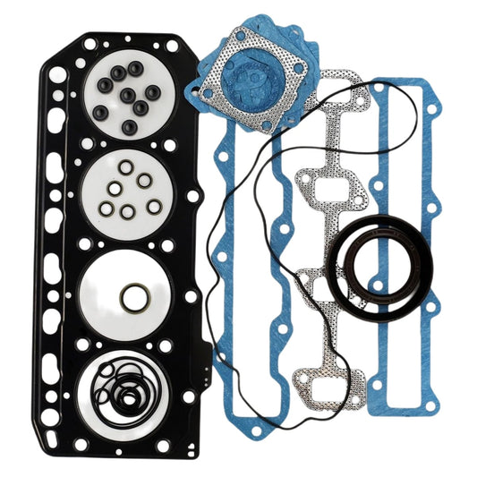 Garnitura SETİ (FUL): YANMAR / 4TNE84 / 4TNV84 / Nr. referinta: 729903-92670