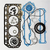 Garnitura SET (FUL): YANMAR / 4TNE88 / 4TNV88 / Nr. referinta: 729407-92660