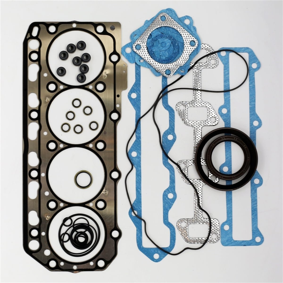 Garnitura SET (FUL): YANMAR / 4TNE88 / 4TNV88 / Nr. referinta: 729407-92660