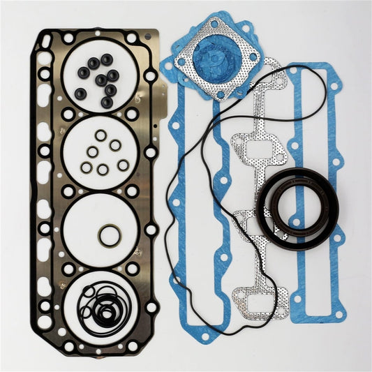 Garnitura SET (FUL): YANMAR / 4TNE88 / 4TNV88 / Nr. referinta: 729407-92660