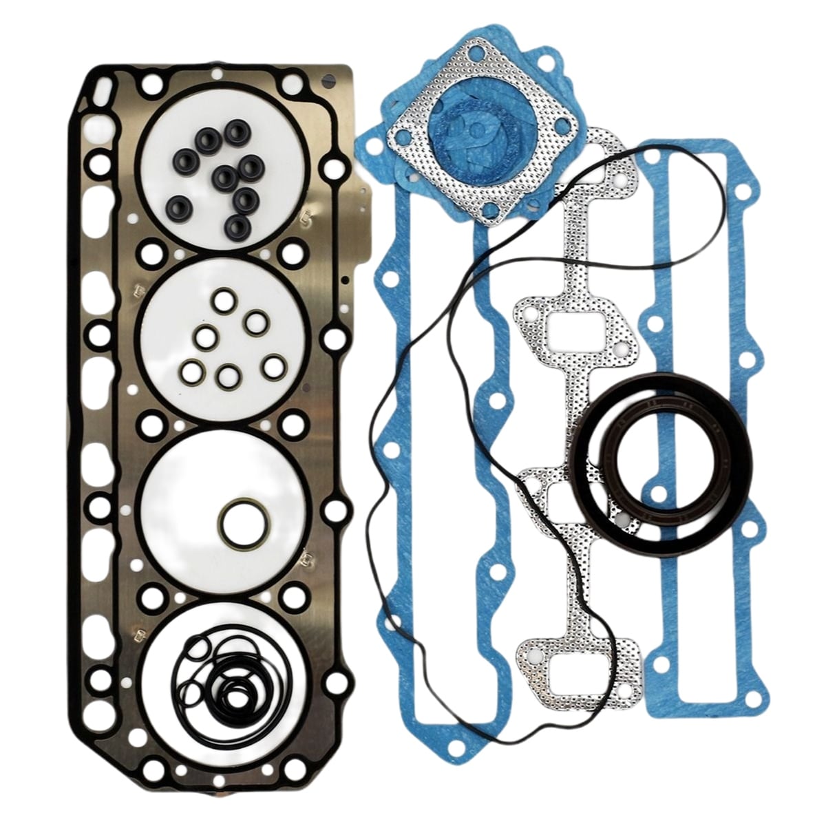 Garnitura SET (FUL): YANMAR / 4TNE88 / 4TNV88 / Nr. referinta: 729407-92660